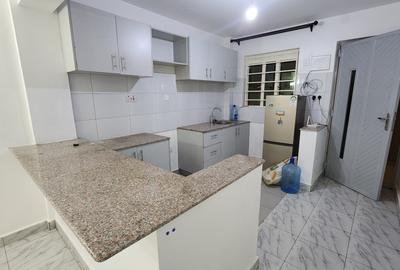 2 Bed Apartment with En Suite at Merisho Road - 2