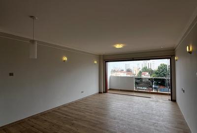 2 Bed Apartment with En Suite at Gatundu Road - 3