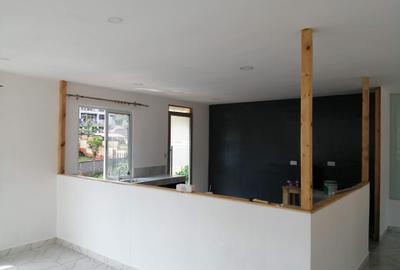 3 Bed House with En Suite at Spring Valley