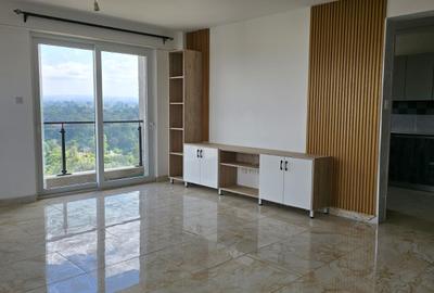 3 Bed Apartment with En Suite at General Mathenge Road