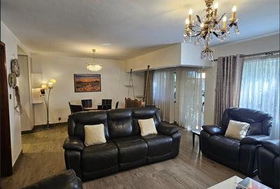 3 Bed Townhouse with En Suite at Parklands