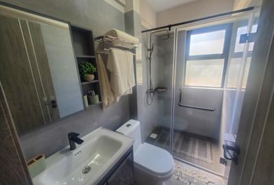 4 Bed Apartment with En Suite at Kilimani