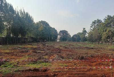 Commercial Property with Parking at Kiambu Road - 2