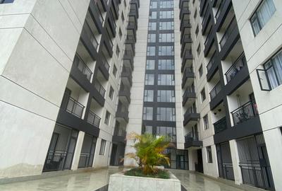 Serviced 2 Bed Apartment with En Suite at Ruaka