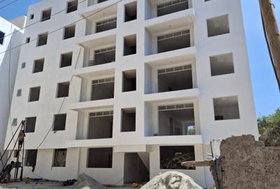 Serviced 3 Bed Apartment with En Suite at Nyali Mombasa