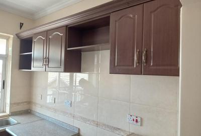 3 Bed Apartment with En Suite at Lavington Estate Nairobi