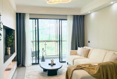 3 Bed Apartment with Gym in Kileleshwa