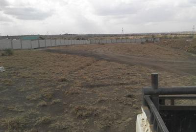465 m² Residential Land in Kitengela - 3