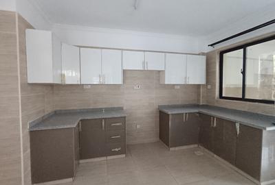 2 Bed Apartment with Borehole at Hatheru Road