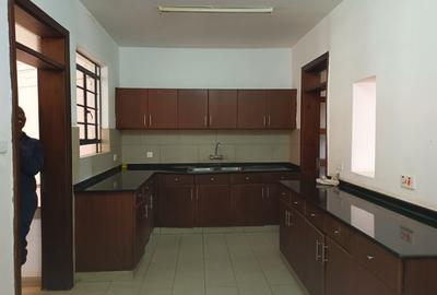 3 Bed Apartment with En Suite at Westlands