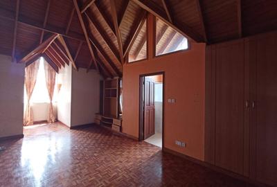 5 Bed Townhouse with En Suite in Lower Kabete - 4