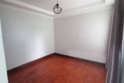 2 Bed House with En Suite at Runda