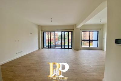 Serviced 2 Bed Apartment with En Suite in Lavington
