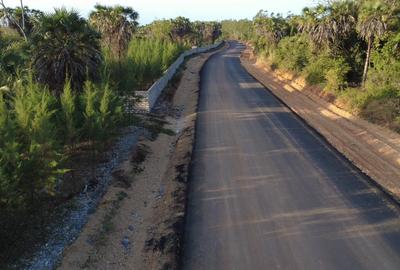 1,012 m² Land at Funzi Island Beach - 3