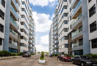 3 Bed Apartment with En Suite in Westlands Area