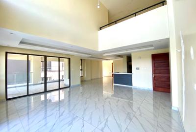 4 Bed Apartment with En Suite in General Mathenge