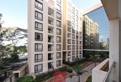 2 Bed Apartment with En Suite at Dennis Pritt