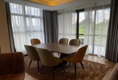 1 Bed Apartment in Nyari