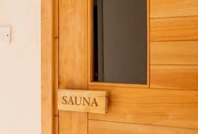 Serviced 1 Bed Apartment with Swimming Pool in Kilimani