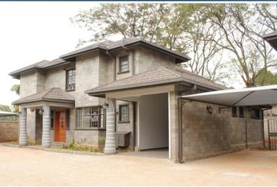 4 Bed Townhouse in Spring Valley