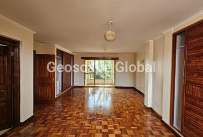 5 Bed Townhouse with En Suite in Lavington
