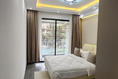 4 Bed Apartment with En Suite in Kileleshwa