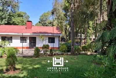 3 Bed House with En Suite at Samat Estate - 2