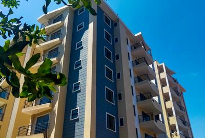 4 Bed Apartment with En Suite in Ruaka