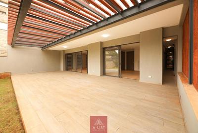 5 Bed Villa with En Suite at Lower Kabete - 3