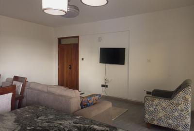 Serviced 3 Bed Apartment with En Suite at Beach Road - 4