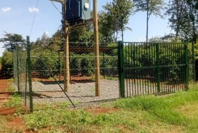1,000 m² Residential Land at Zuri Springs Estate - 4