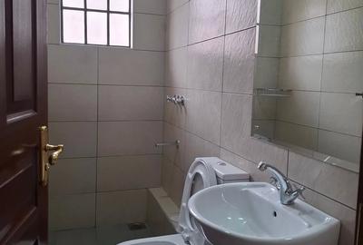 4 Bed Townhouse with En Suite at Nairobi