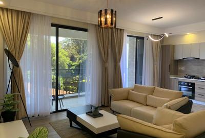 2 Bed Apartment with En Suite at Kangundo Road
