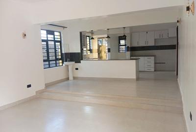 3 Bed House with En Suite in Ongata Rongai - 4