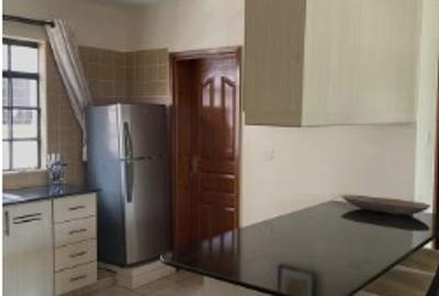 Serviced 3 Bed Apartment with En Suite at Riverside Drive - 4