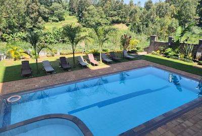 2 Bed Apartment with Swimming Pool in Kitisuru - 2