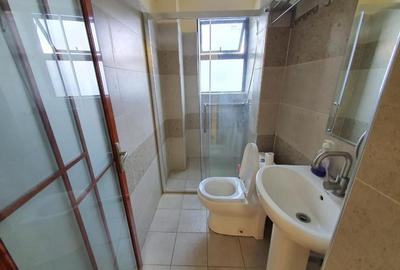 Serviced 3 Bed Apartment with En Suite at Laikipia Road