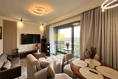 2 Bed Apartment in Westlands Area - 3