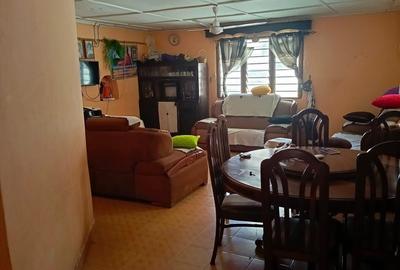 3 Bed House at Bamburi - 4