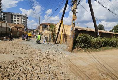 0.125 ac Land at Ruaka Town