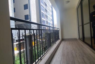 Serviced 2 Bed Apartment with En Suite at Kileleshwa