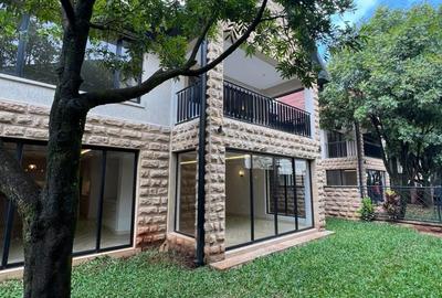 5 Bed Townhouse with En Suite at Convent Drive