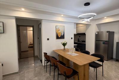 2 Bed Apartment with En Suite in Lavington