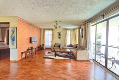 Serviced 1 Bed Apartment with En Suite in Lavington