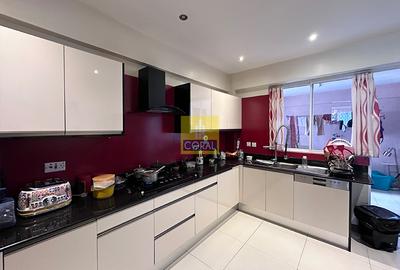 4 Bed Apartment in Parklands - 3
