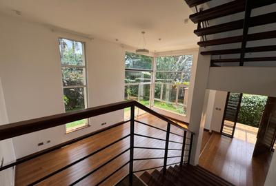 4 Bed Townhouse with En Suite in Lavington