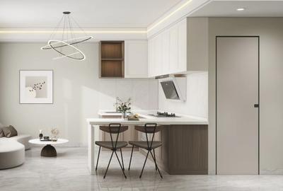 2 Bed Apartment with Swimming Pool in Kileleshwa - 3