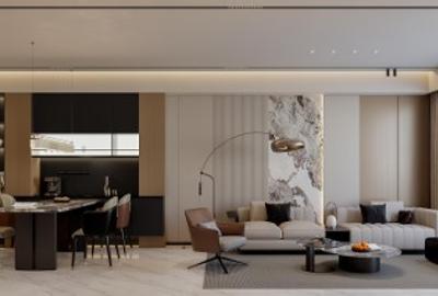 2 Bed Apartment with En Suite at Eldama Ravine Rd - 4