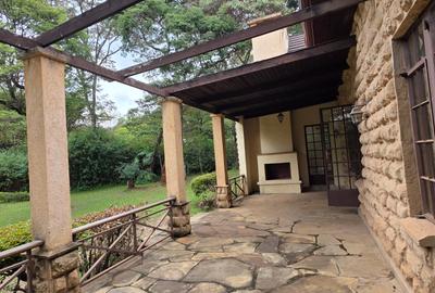 5 Bed Townhouse in Karen - 3