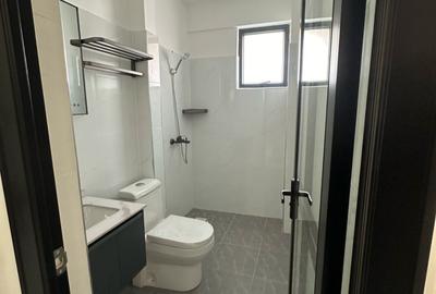 2 Bed Apartment with En Suite in Ngong Road